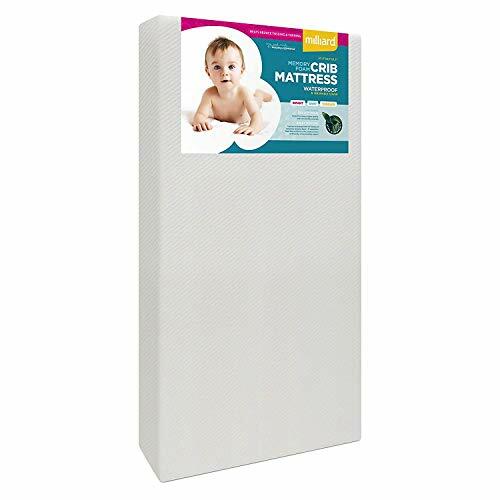 milliard baby mattress